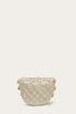 Coco Mini Beaded Sling – Summer Silver